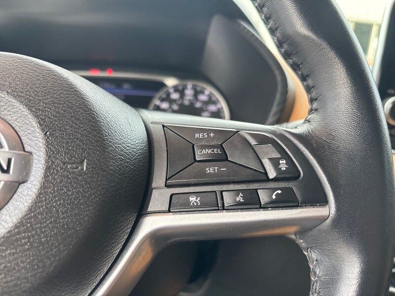 2020 Nissan Sentra SV Seffner FL