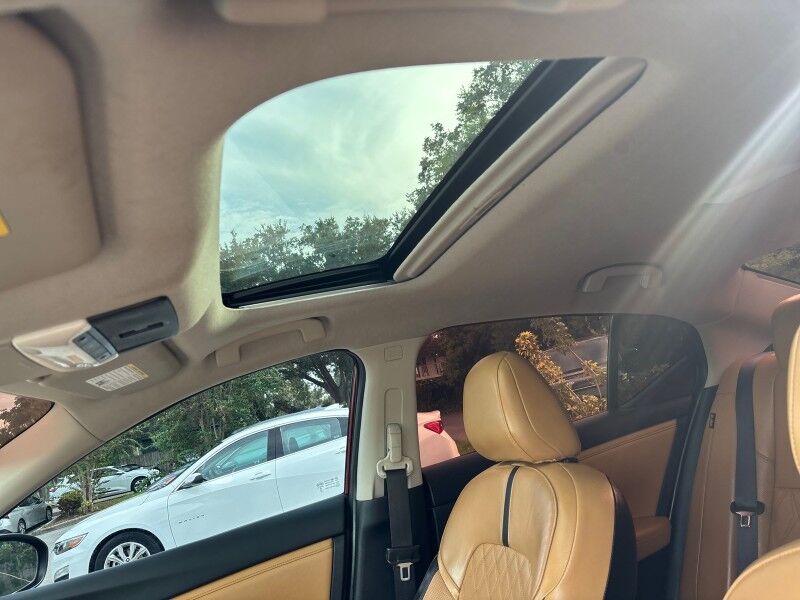 2020 Nissan Sentra SV Seffner FL