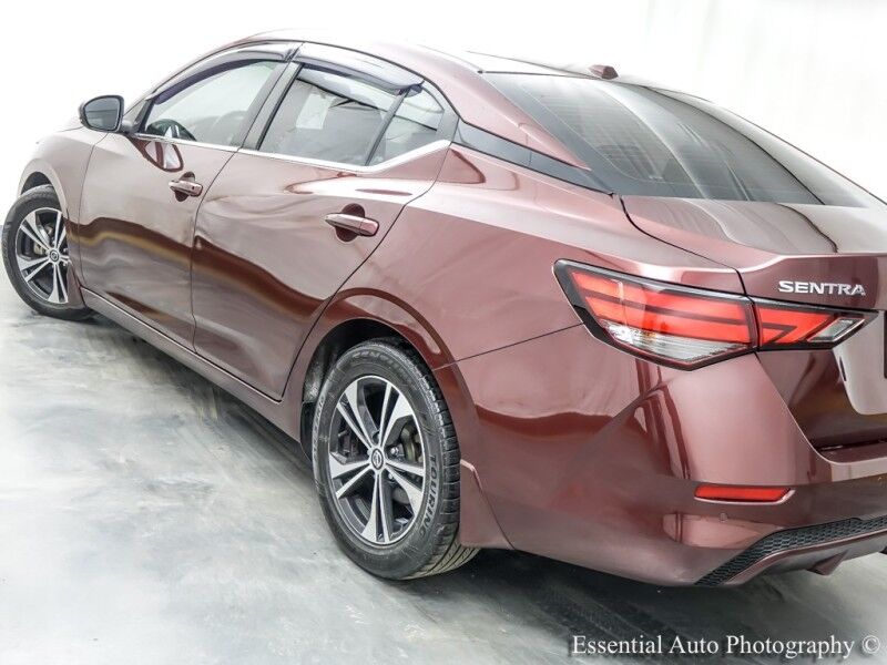 2020 Nissan Sentra SV Willowbrook IL