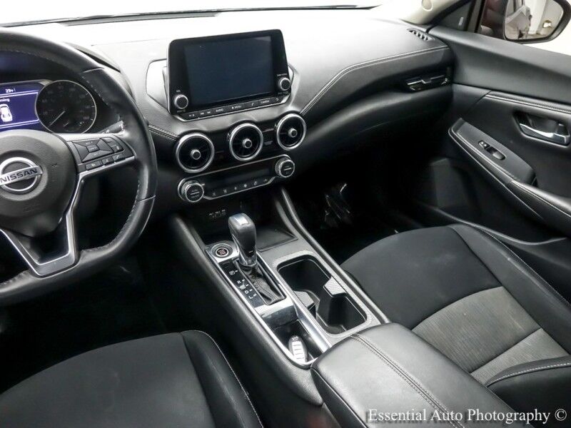 2020 Nissan Sentra SV Willowbrook IL