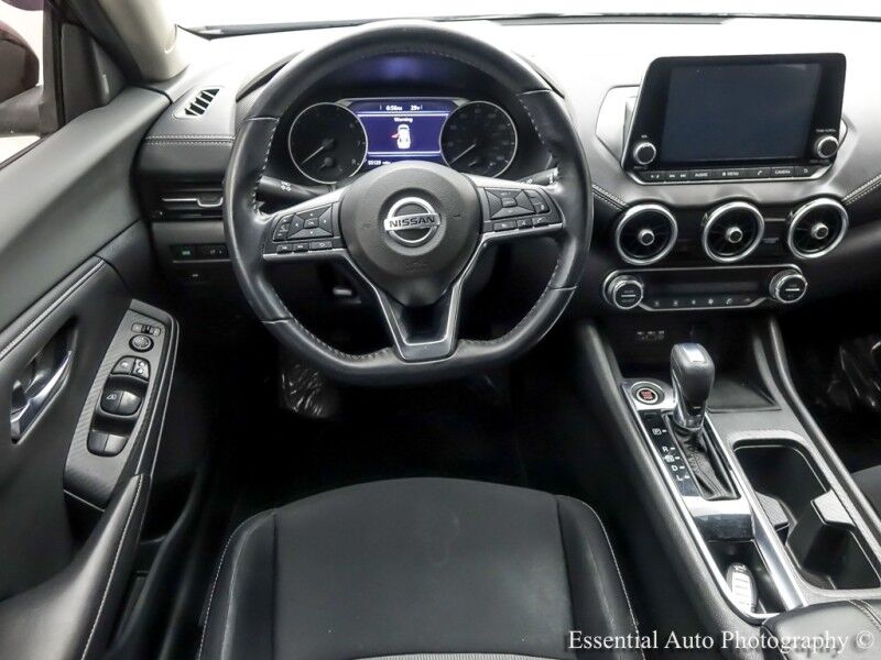 2020 Nissan Sentra SV Willowbrook IL