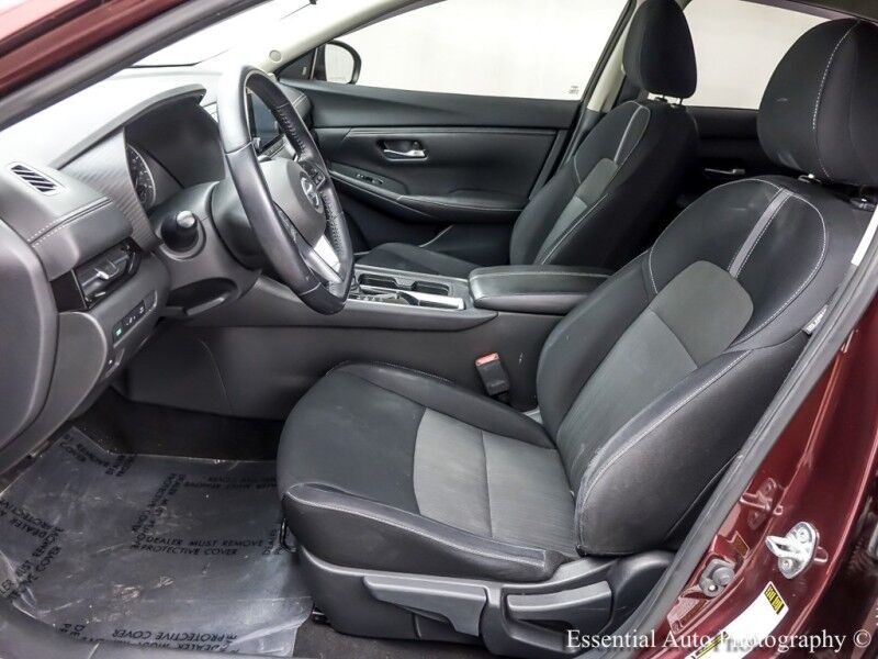 2020 Nissan Sentra SV Willowbrook IL