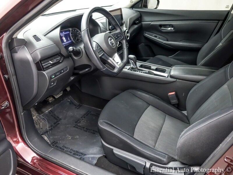 2020 Nissan Sentra SV Willowbrook IL