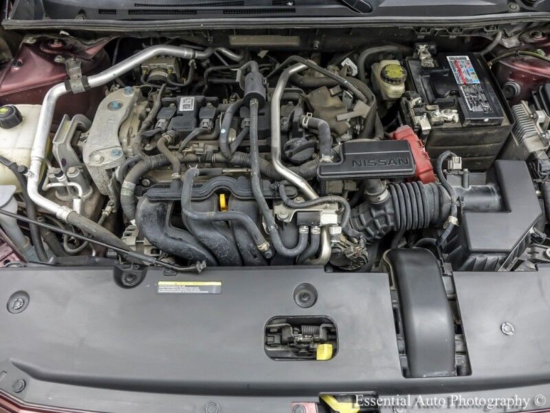 2020 Nissan Sentra SV Willowbrook IL