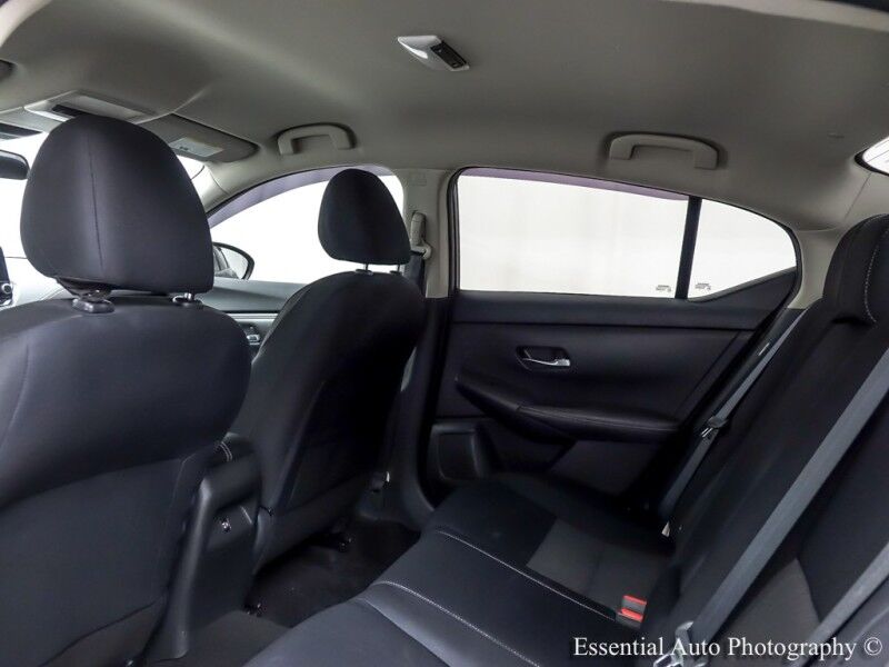 2020 Nissan Sentra SV Willowbrook IL