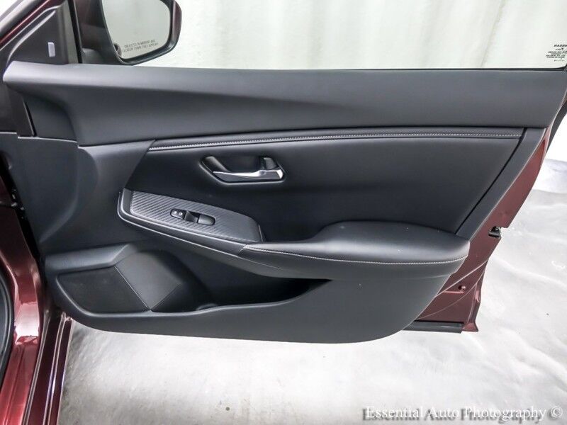 2020 Nissan Sentra SV Willowbrook IL