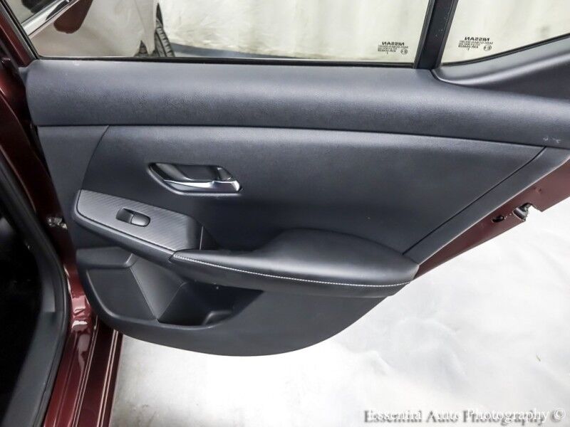 2020 Nissan Sentra SV Willowbrook IL