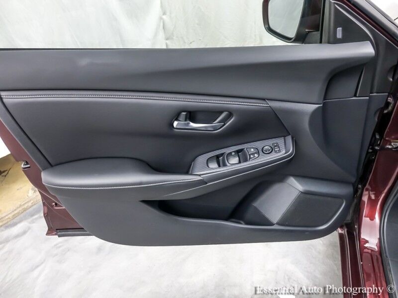 2020 Nissan Sentra SV Willowbrook IL