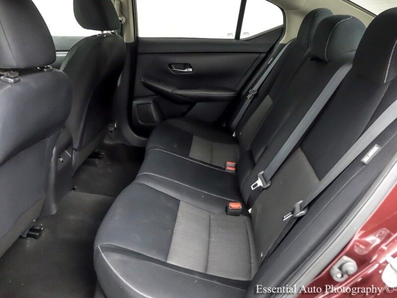 2020 Nissan Sentra SV Willowbrook IL