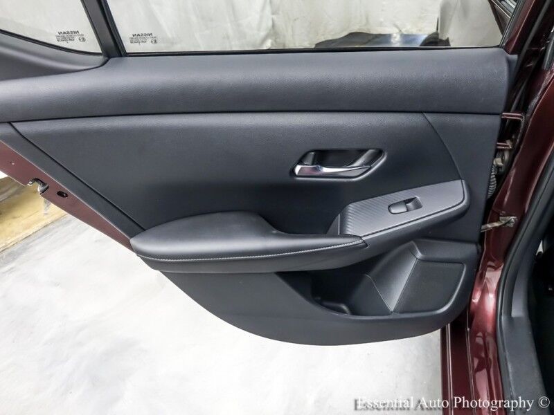 2020 Nissan Sentra SV Willowbrook IL