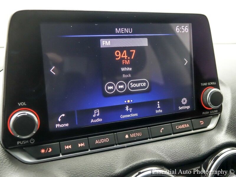 2020 Nissan Sentra SV Willowbrook IL