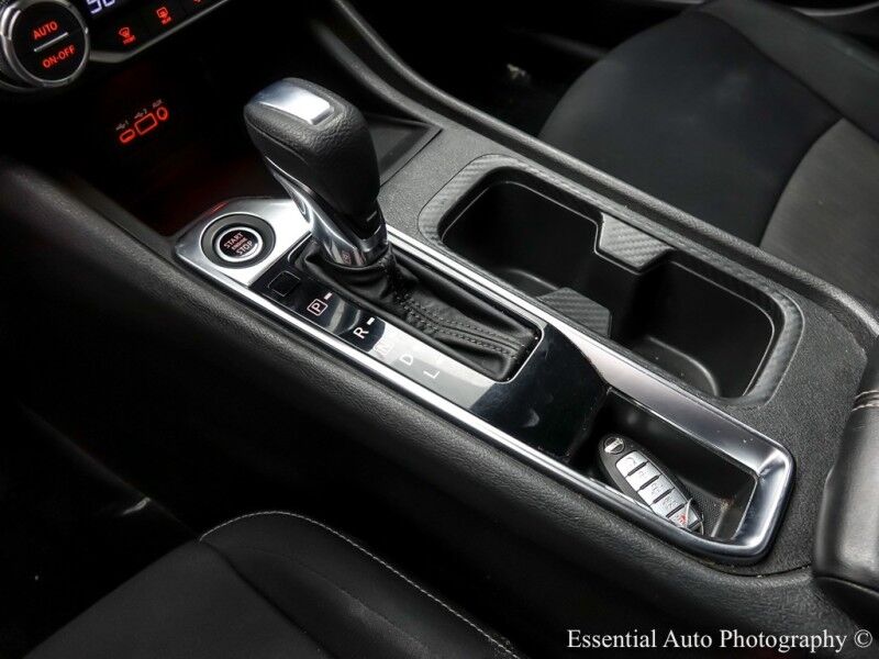 2020 Nissan Sentra SV Willowbrook IL