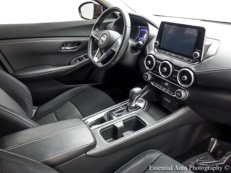2020 Nissan Sentra SV Willowbrook IL