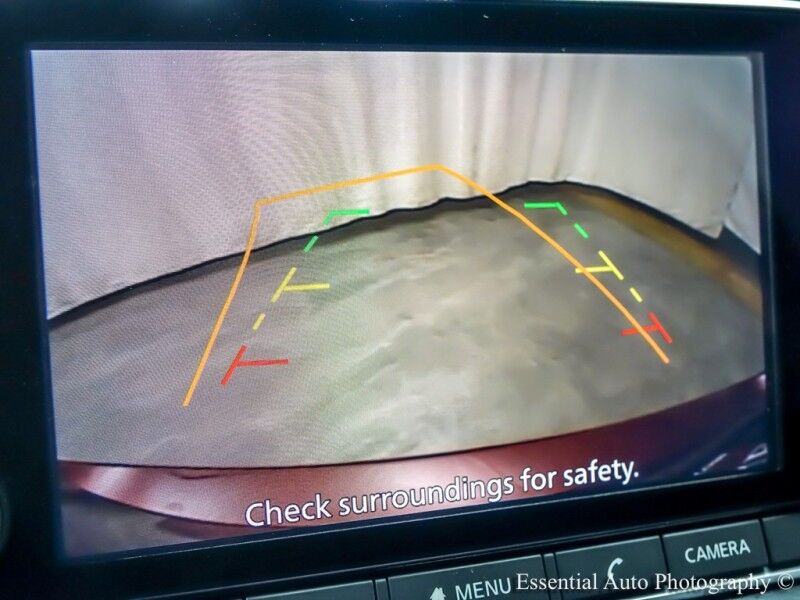 2020 Nissan Sentra SV Willowbrook IL