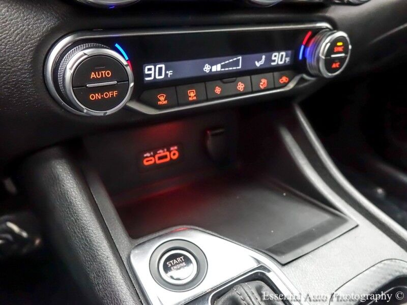 2020 Nissan Sentra SV Willowbrook IL