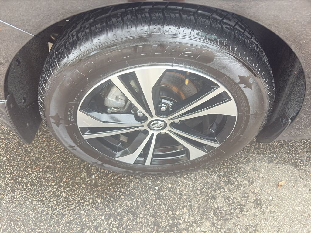 2020 Nissan Sentra SV Wilmington NC