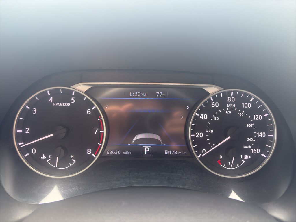 2020 Nissan Sentra SV Wilmington NC
