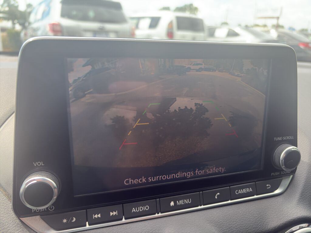 2020 Nissan Sentra SV Wilmington NC