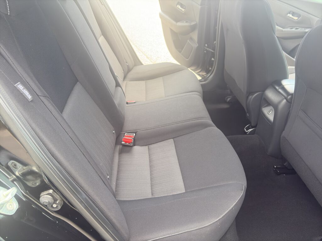 2020 Nissan Sentra SV Wilmington NC