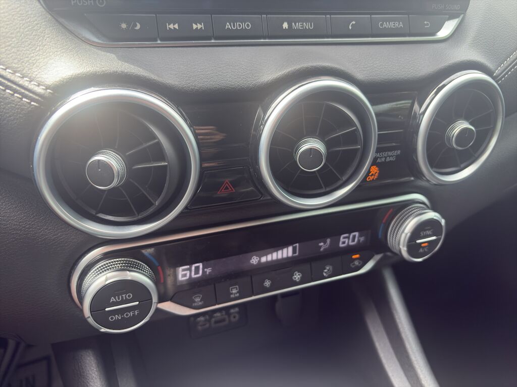 2020 Nissan Sentra SV Wilmington NC