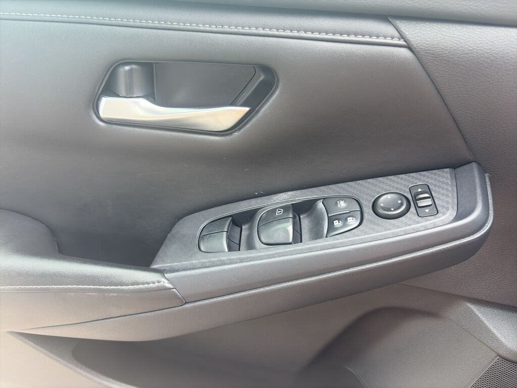 2020 Nissan Sentra SV Wilmington NC