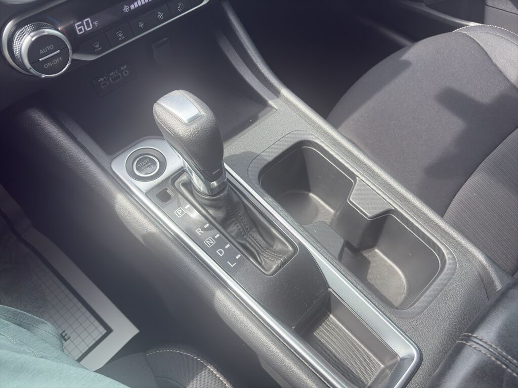2020 Nissan Sentra SV Wilmington NC
