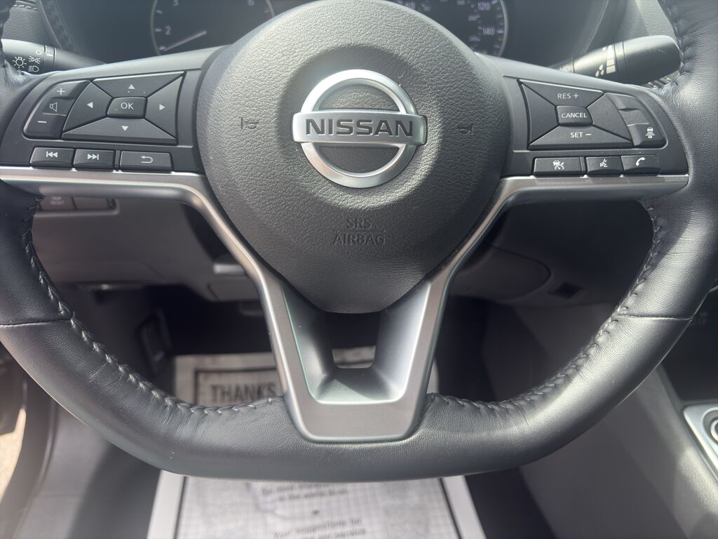 2020 Nissan Sentra SV Wilmington NC