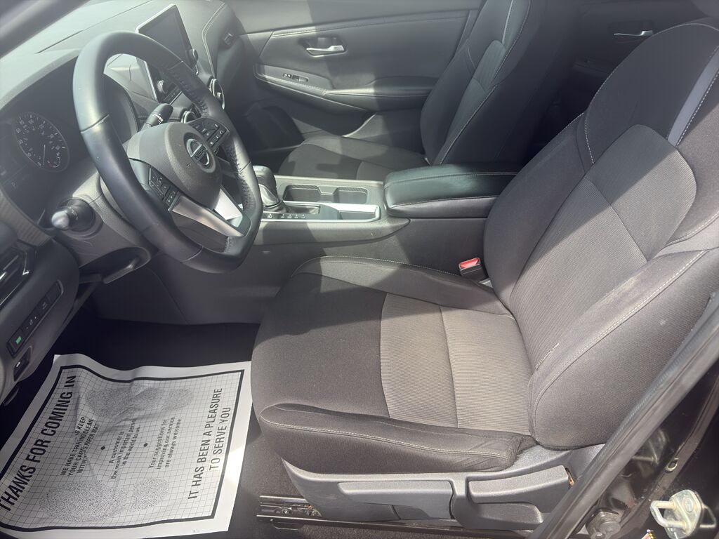 2020 Nissan Sentra SV Wilmington NC