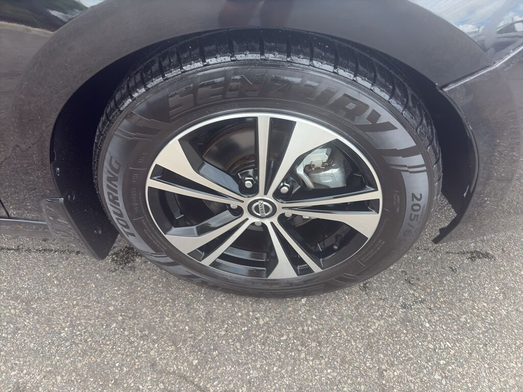 2020 Nissan Sentra SV Wilmington NC