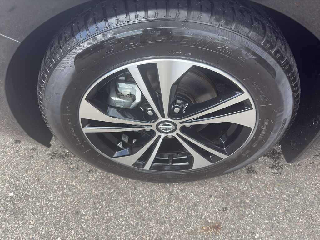 2020 Nissan Sentra SV Wilmington NC