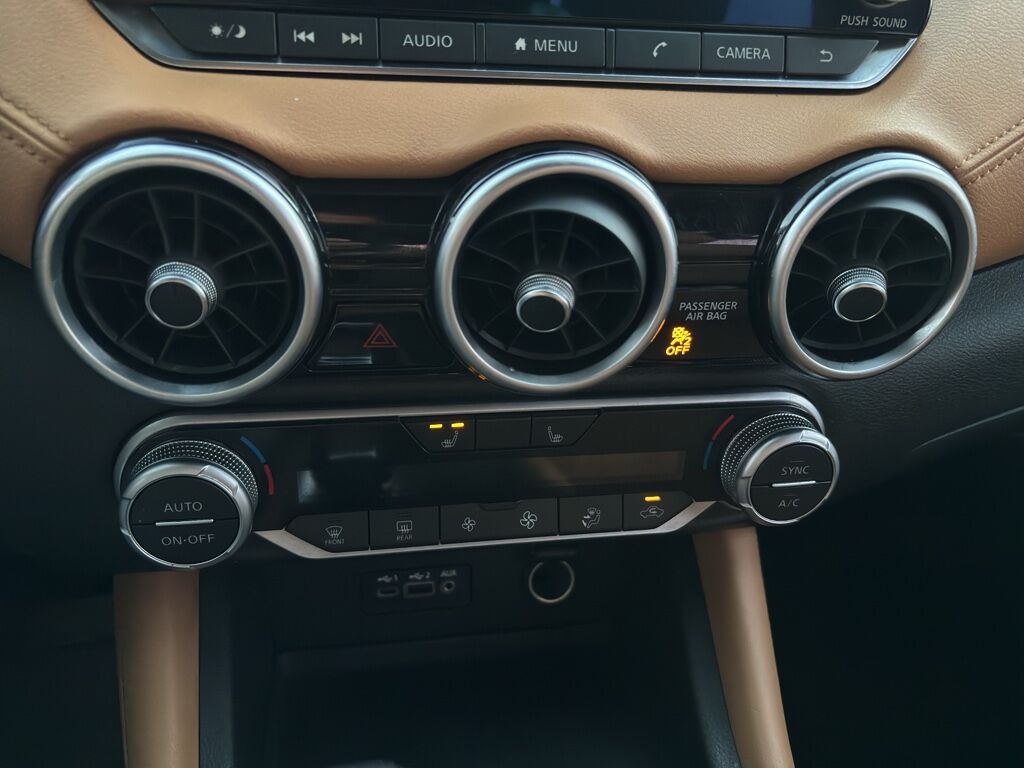 2020 Nissan Sentra SV Wilmington NC