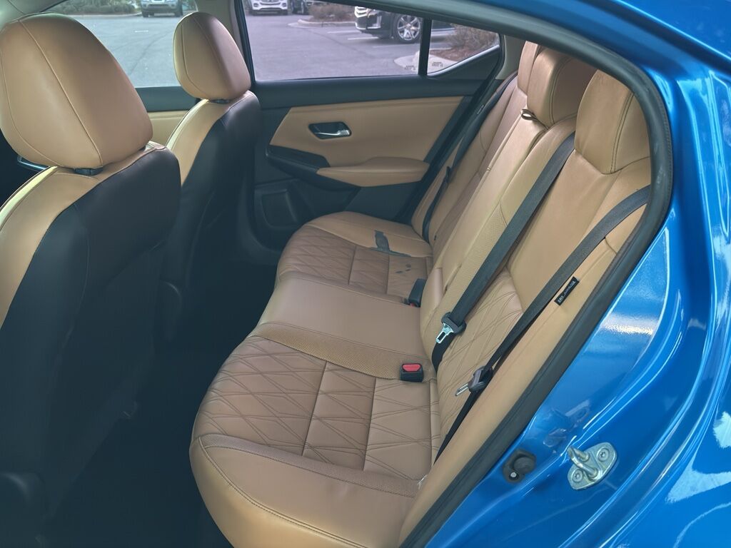 2020 Nissan Sentra SV Wilmington NC