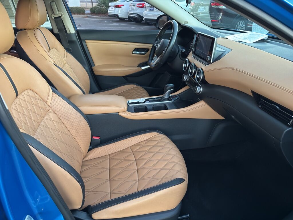 2020 Nissan Sentra SV Wilmington NC