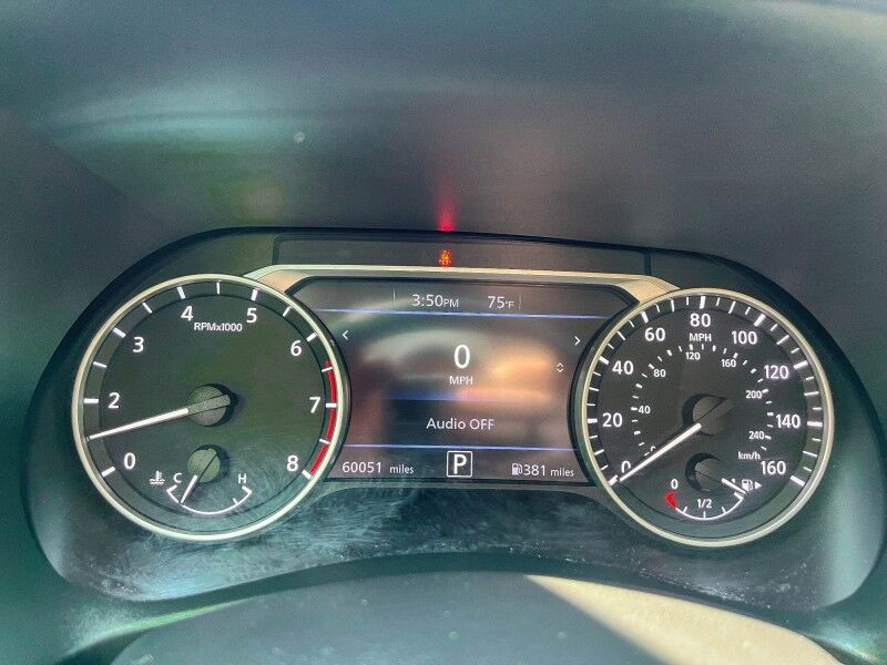 2020 Nissan Sentra SV Wilmington NC