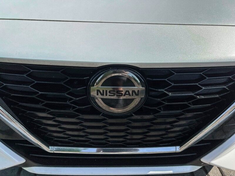 2020 Nissan Sentra SV Wilmington NC