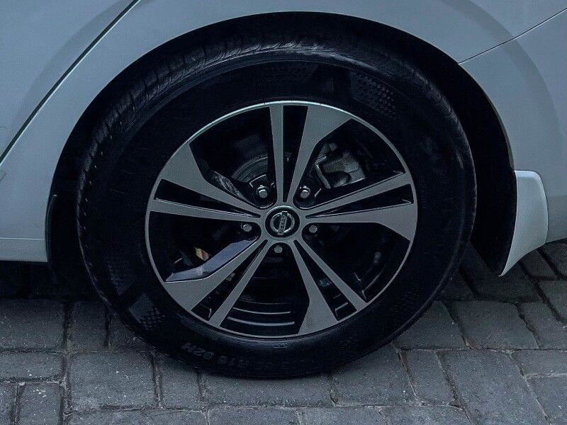 2020 Nissan Sentra SV Wilmington NC