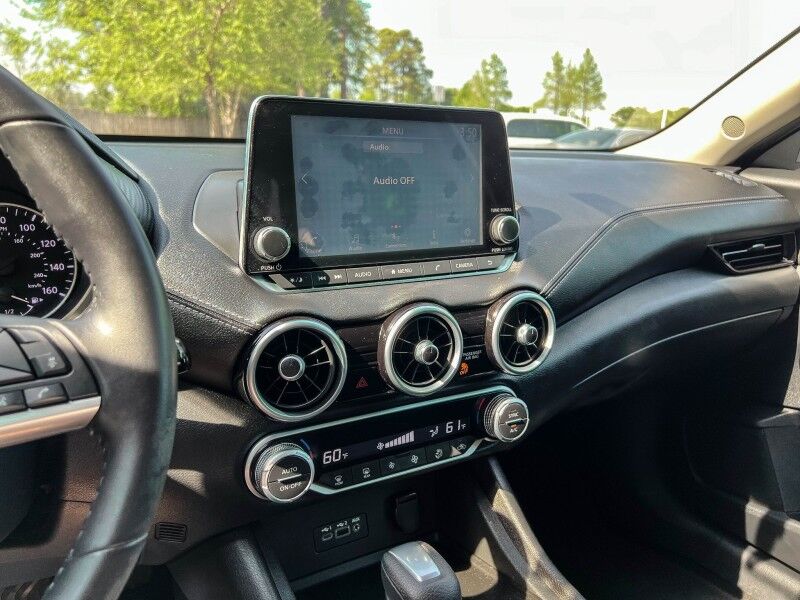 2020 Nissan Sentra SV Wilmington NC