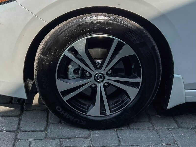 2020 Nissan Sentra SV Wilmington NC