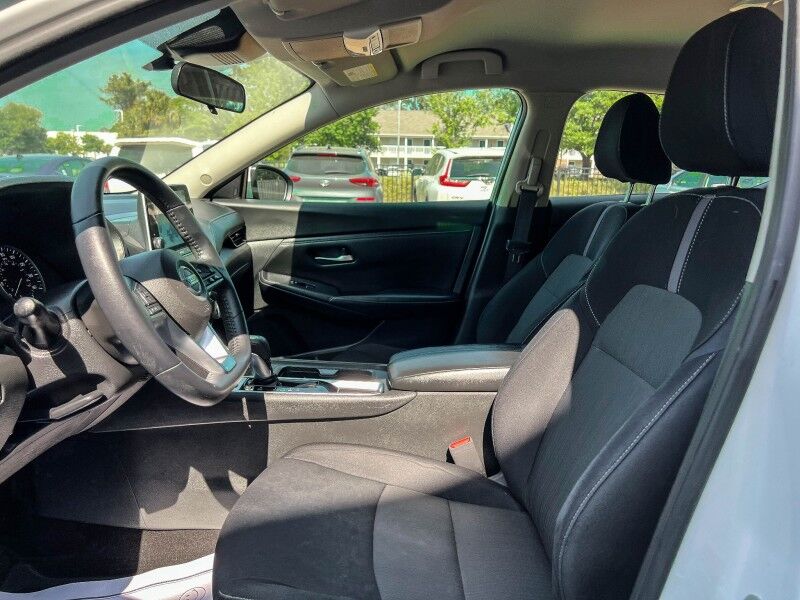 2020 Nissan Sentra SV Wilmington NC