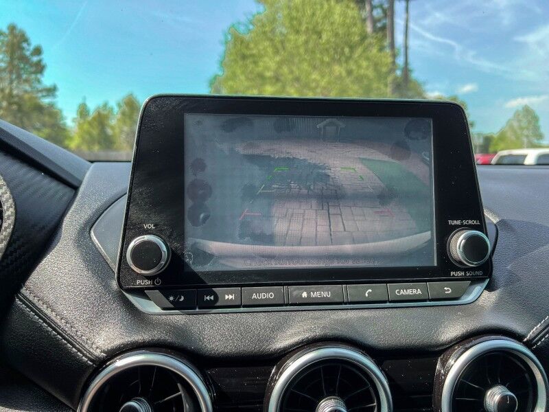 2020 Nissan Sentra SV Wilmington NC