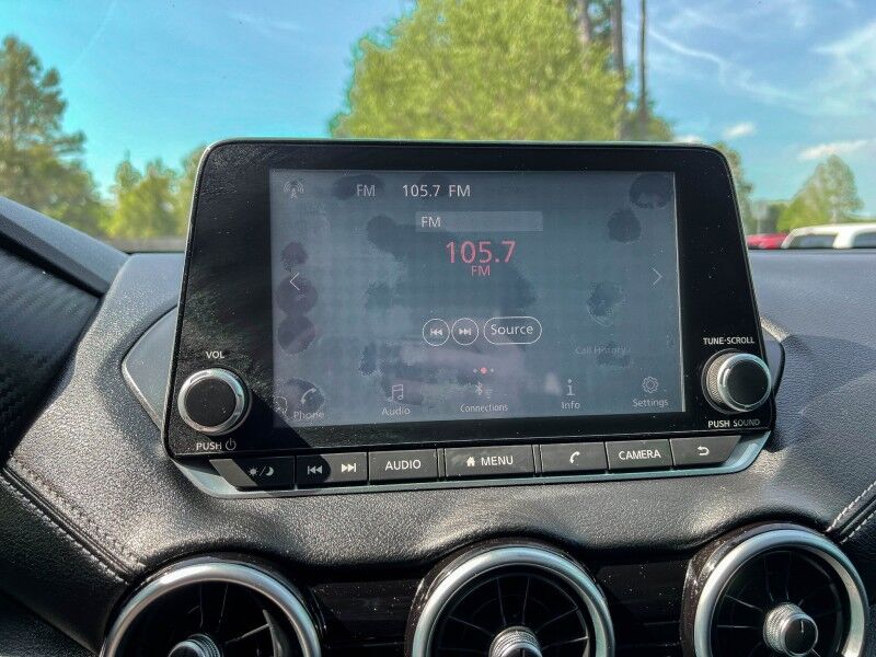 2020 Nissan Sentra SV Wilmington NC