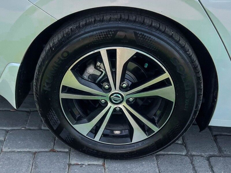 2020 Nissan Sentra SV Wilmington NC