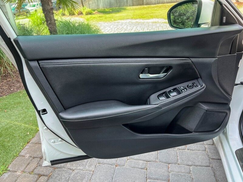 2020 Nissan Sentra SV Wilmington NC