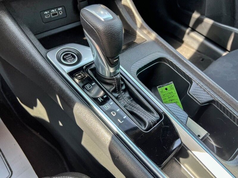 2020 Nissan Sentra SV Wilmington NC