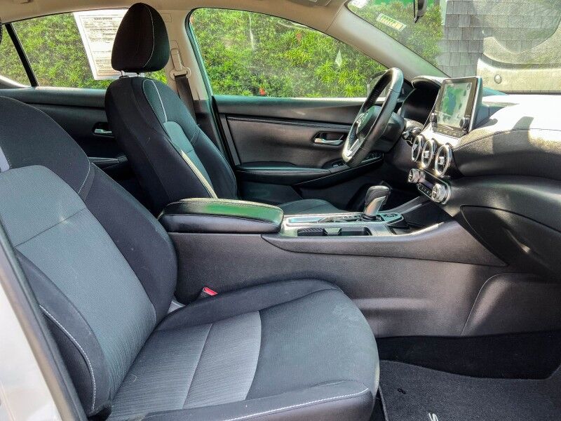 2020 Nissan Sentra SV Wilmington NC