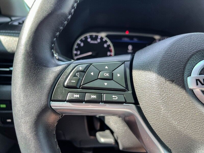 2020 Nissan Sentra SV Wilmington NC