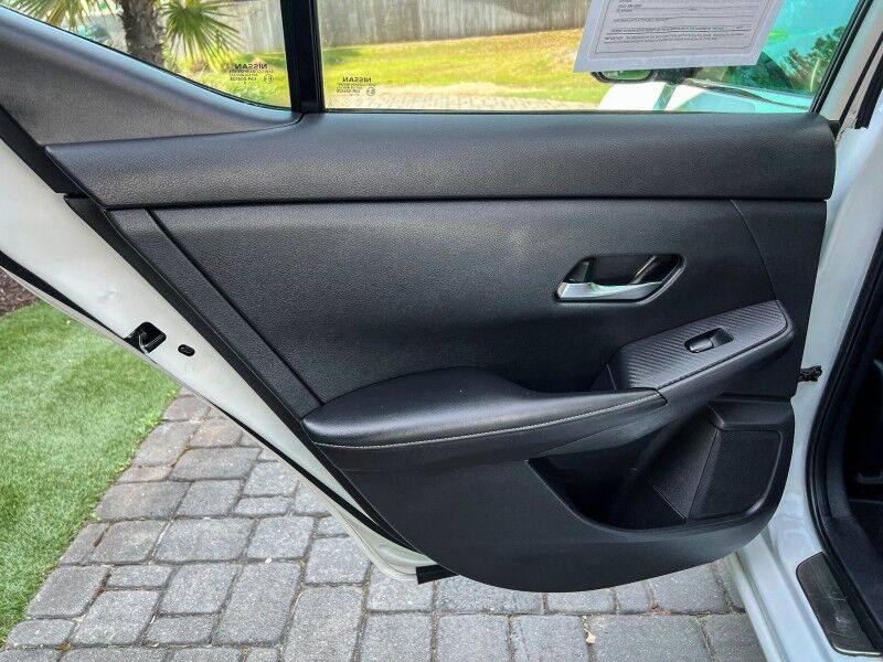 2020 Nissan Sentra SV Wilmington NC