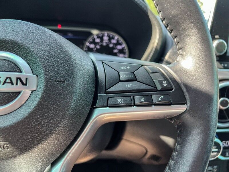 2020 Nissan Sentra SV Wilmington NC