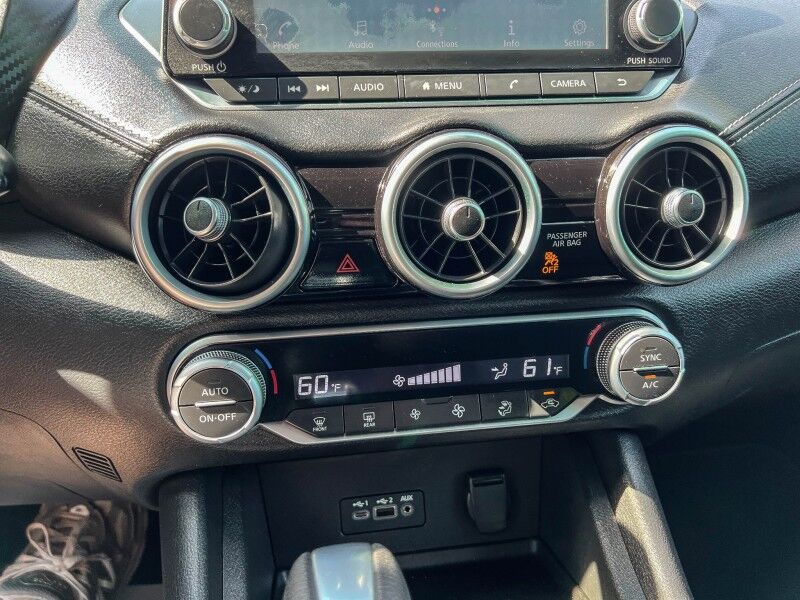 2020 Nissan Sentra SV Wilmington NC