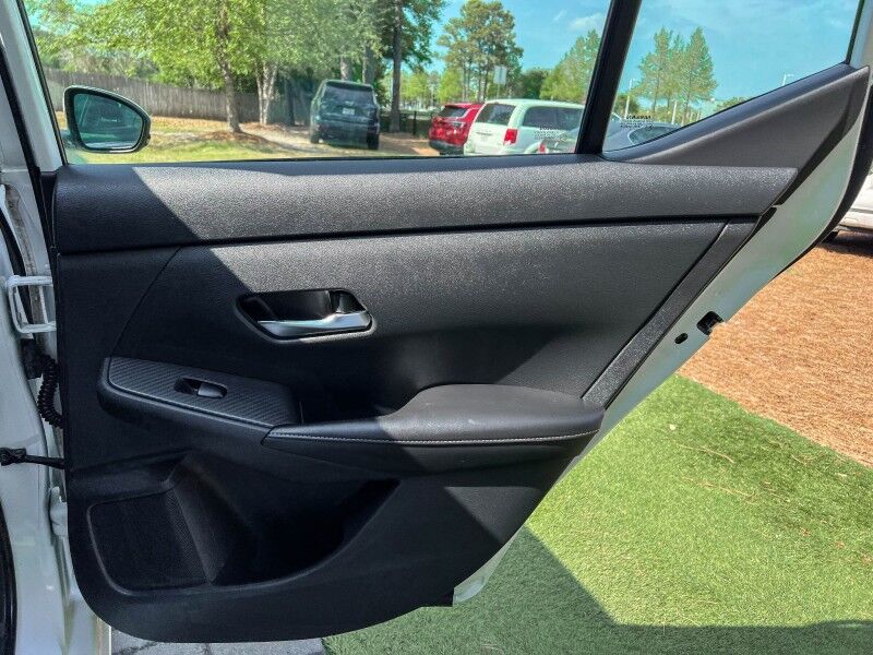 2020 Nissan Sentra SV Wilmington NC